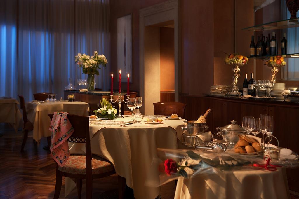 Hotel Cavour Милан Экстерьер фото