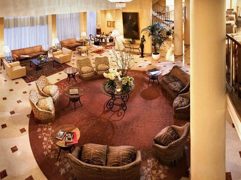 Hotel Cavour Милан Экстерьер фото